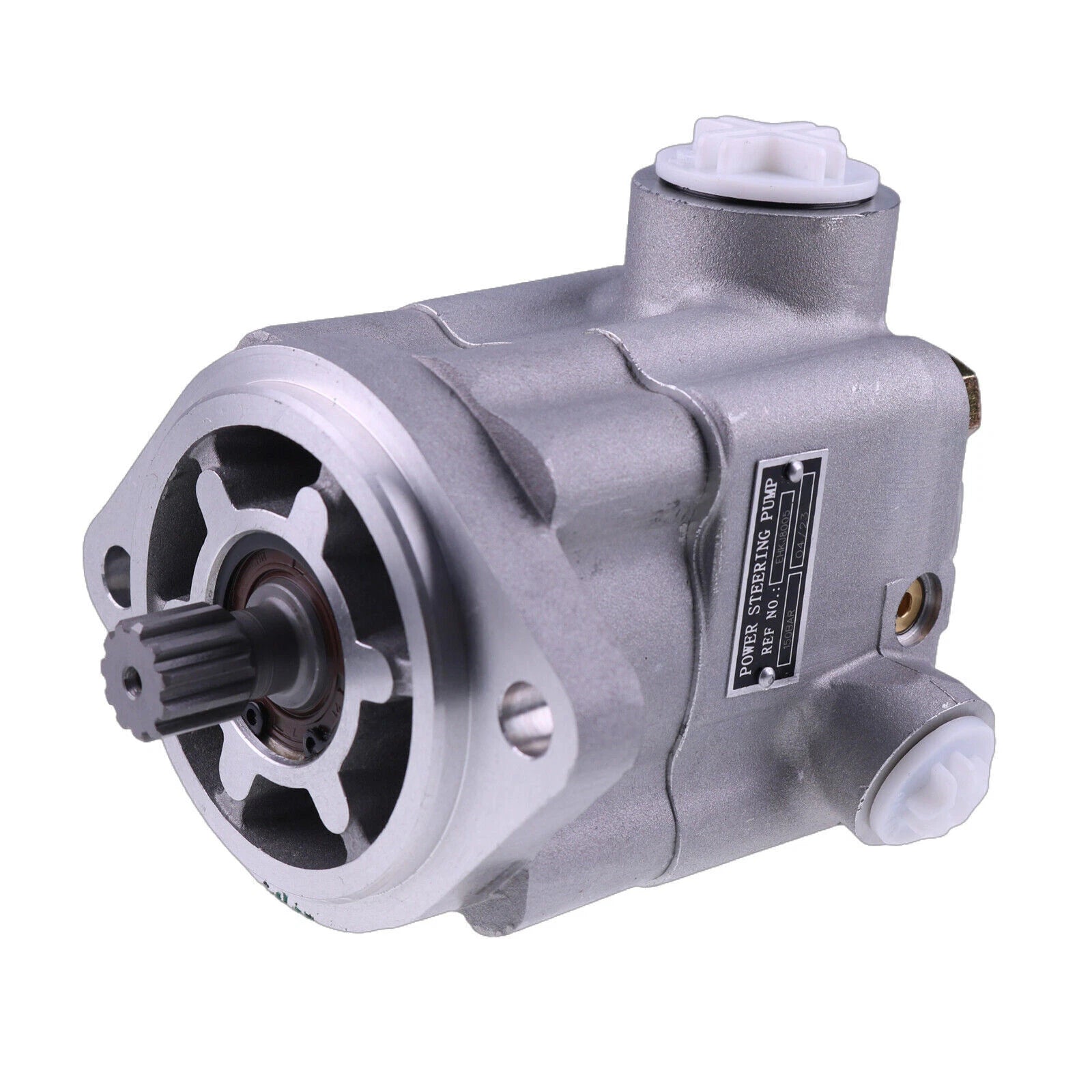Power Steering Pump 465TRW12 PS251615L105 for Kenworth K188 (1988–1995)