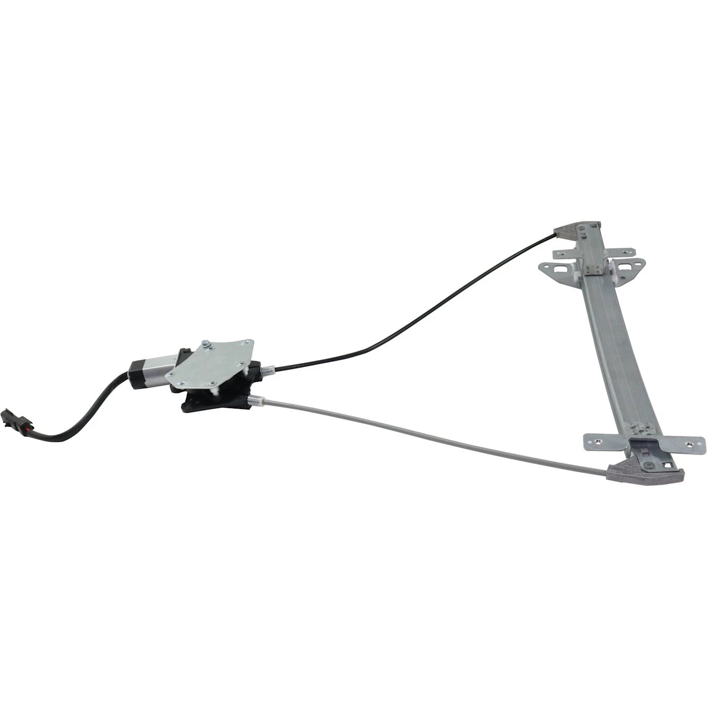 Power Window Regulator Set for Dodge Dakota, Durango (2000–2004)