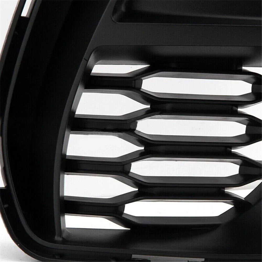 Fog Light Lamp Cover Bezel Trim for 2015-2021 Dodge Charger (2015-2021)