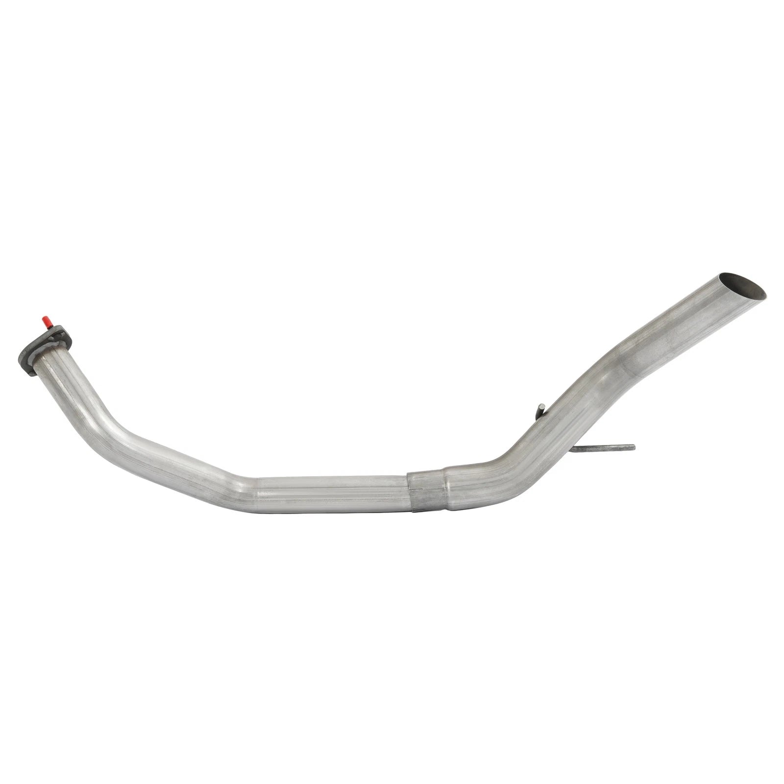409 Stainless Steel Exhaust Tail Pipe for Nissan Titan 2007–2015 5.6L