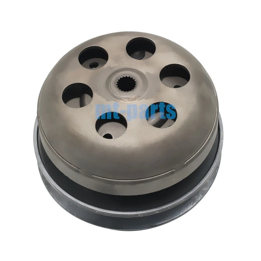 Rear Variator Secondary Driven Clutch for Honda CN250 Helix (1986–2007) 22535-KS4-306