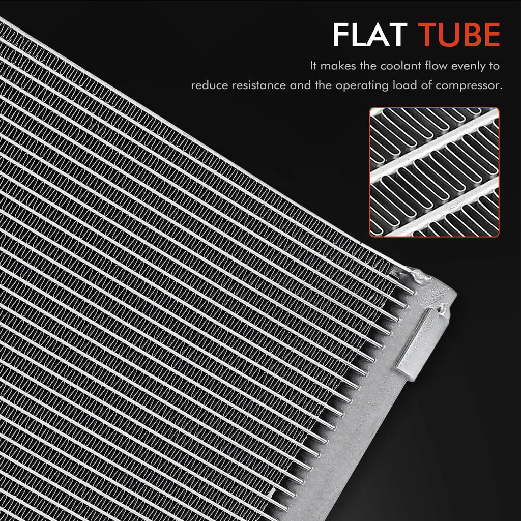 A/C Condenser for Subaru Outback Legacy Baja (2000-2006)