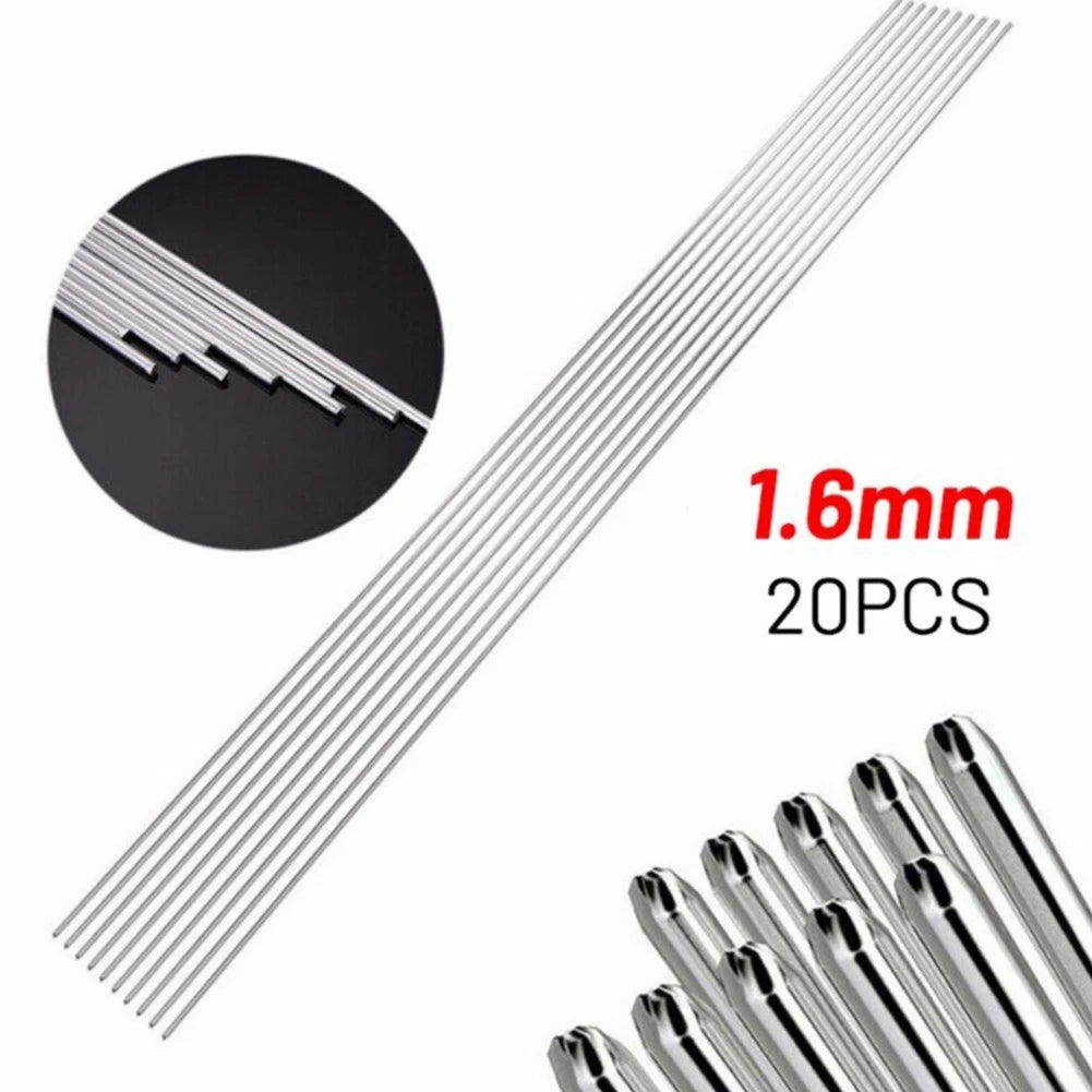 Welding Rods ER316L for Stainless Steel Fabrication (Industrial)