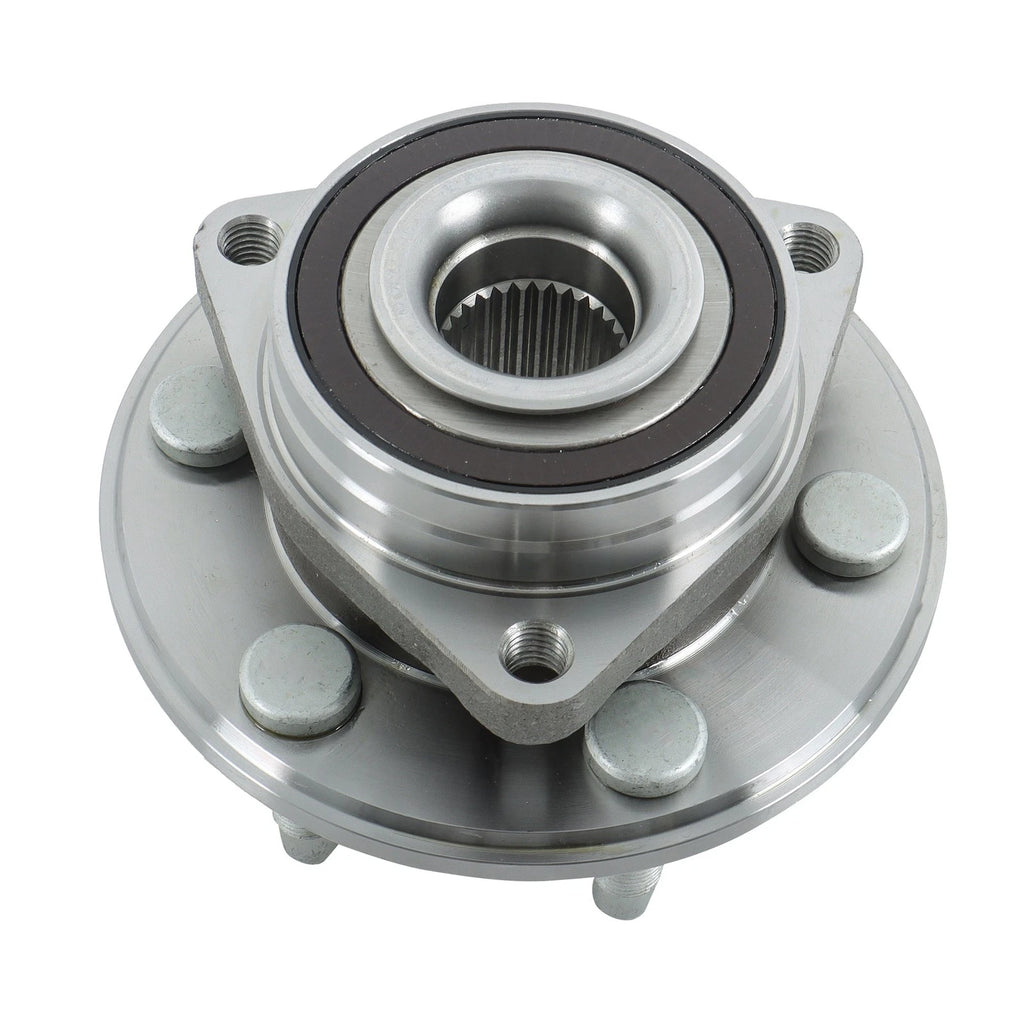 Wheel Bearing Hub Set for Saab 9-4X (2011) & Cadillac SRX (2010–2016)