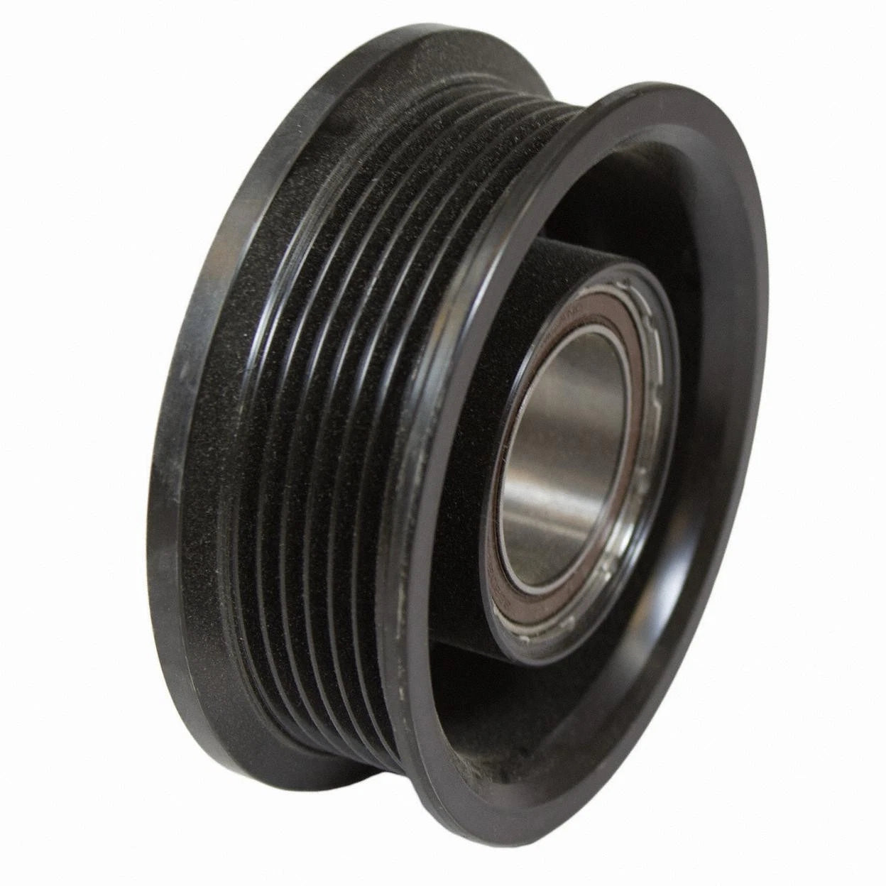 A/C Compressor Clutch Pulley for Ford Escape (2005–2009) YB-3007
