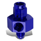 3AN Male-Female Union Fitting Adapter for Universal Applications (NPT)