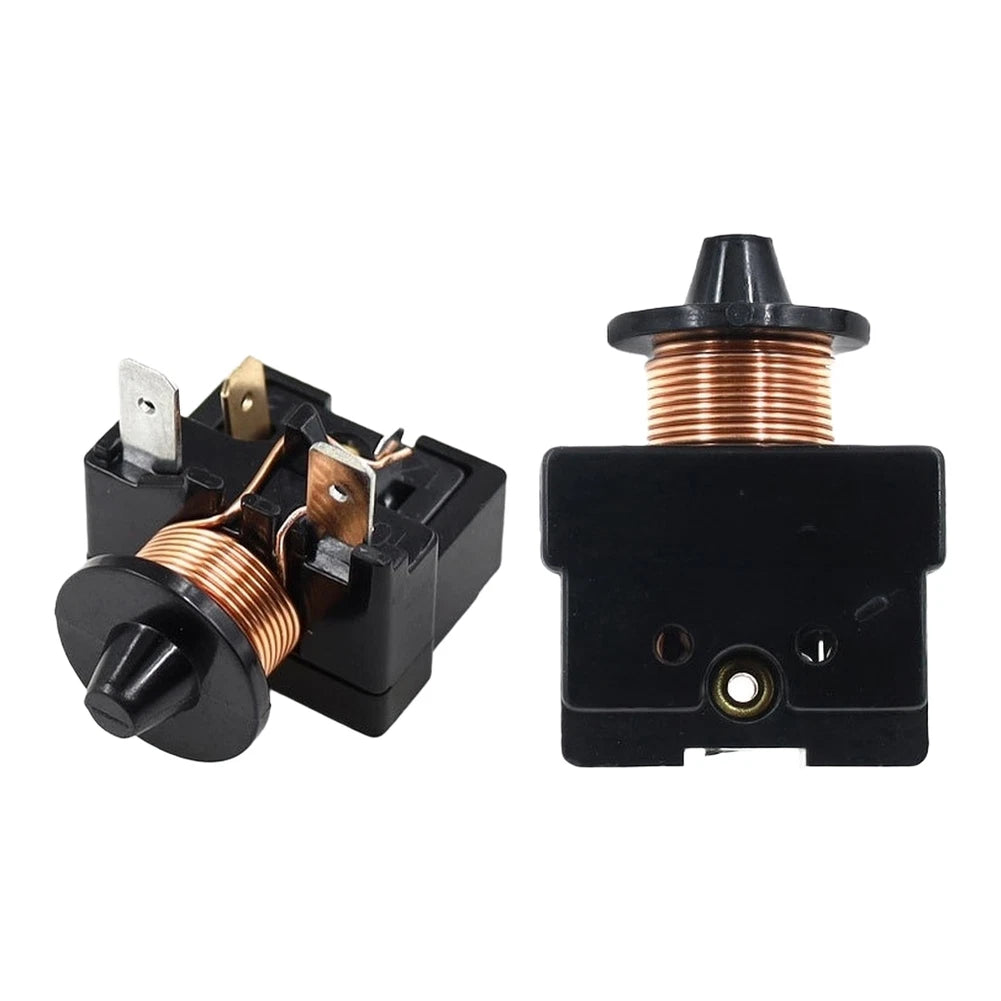 Compressor Starter for Refrigerator (213516043 QL-6.80A, 220V-240V)