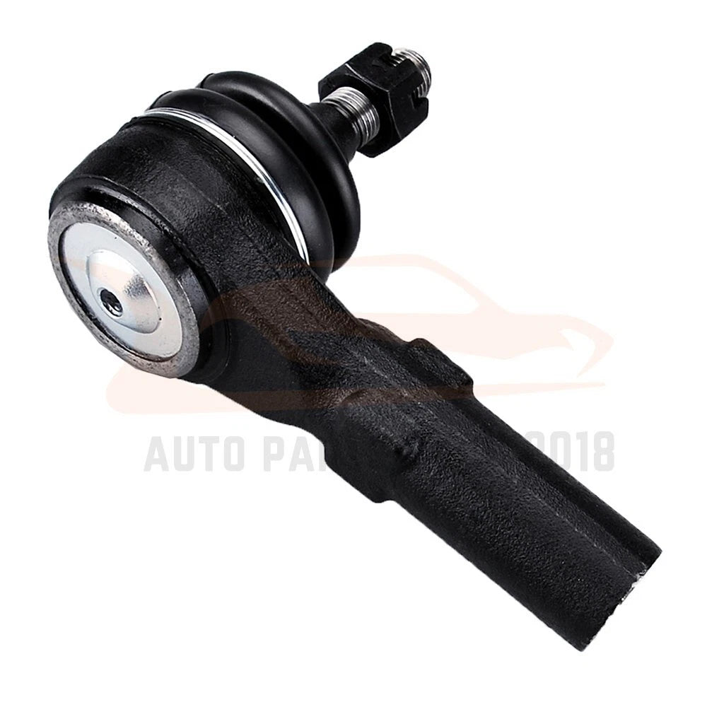 2X Front Outer Tie Rod Ends for Ford Mustang (2005-2014)