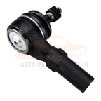 2X Front Outer Tie Rod Ends for Ford Mustang (2005-2014)