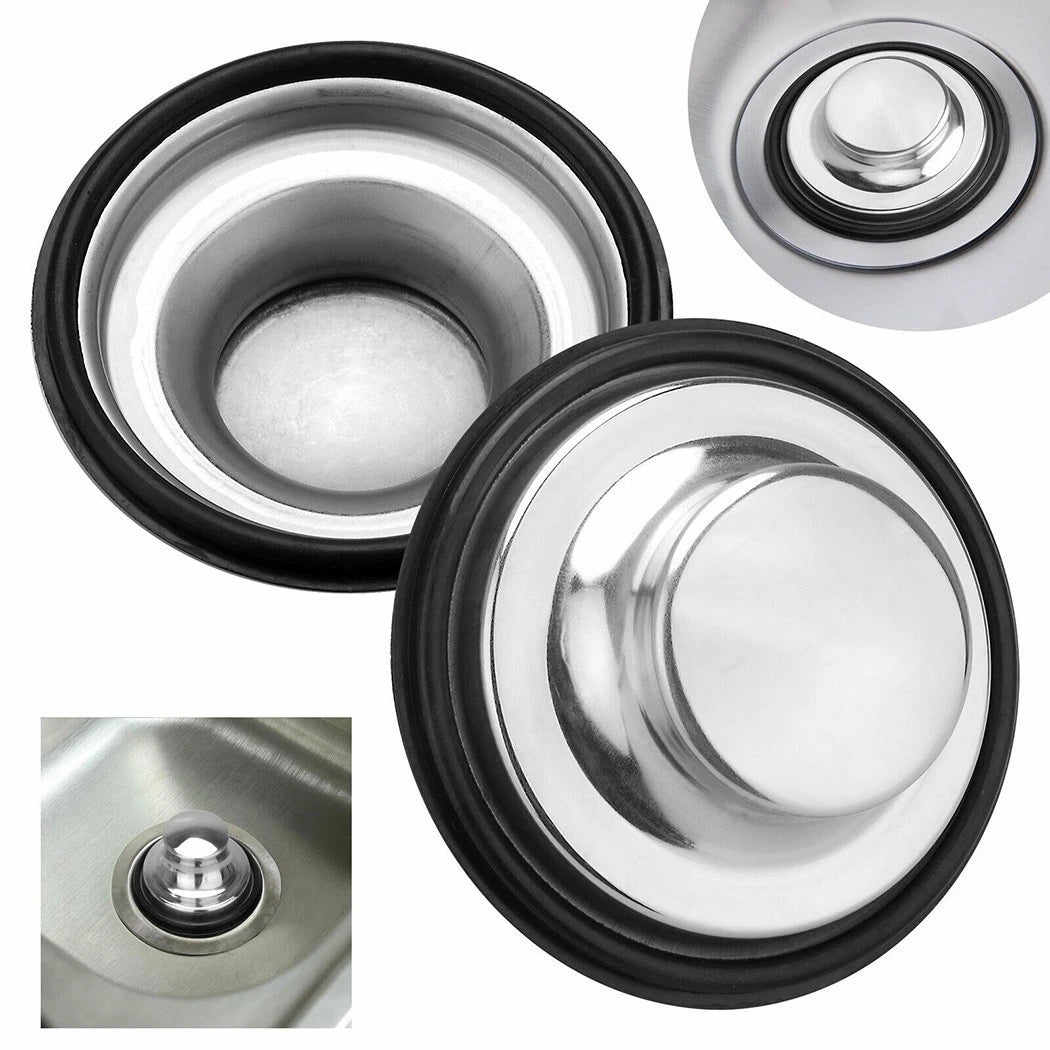 Sink Stopper for Insinkerator QC (Fits )