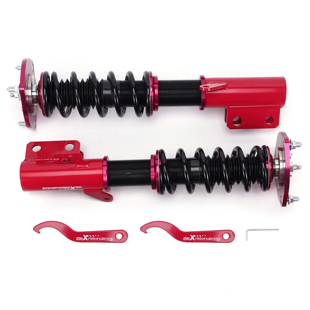 Front Coilovers Suspension Lowering Kit for Lexus ES350 (2007–2011)