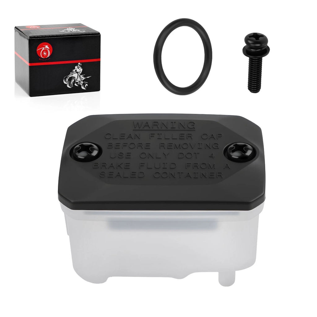 Master Cylinder Reservoir Assembly for Ski-Doo Grand Touring MXZ Summit Skandic (2000–2023)