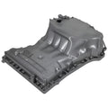 Engine Oil Pan for Mercedes-Benz C250 (2012–2015)