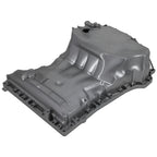 Engine Oil Pan for Mercedes-Benz C250 (2012–2015)