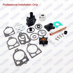 Water Pump Kit for Mercruiser Alpha One Gen 1 & MR (46-96148A8, 54235A2)
