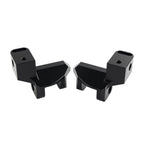 Front Foot Pegs Lowering Kit for BMW R1200RT (2013)