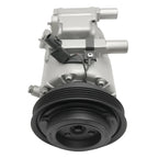 AC Compressor Replacement for Dodge Attitude 1.6L (2006-2010)