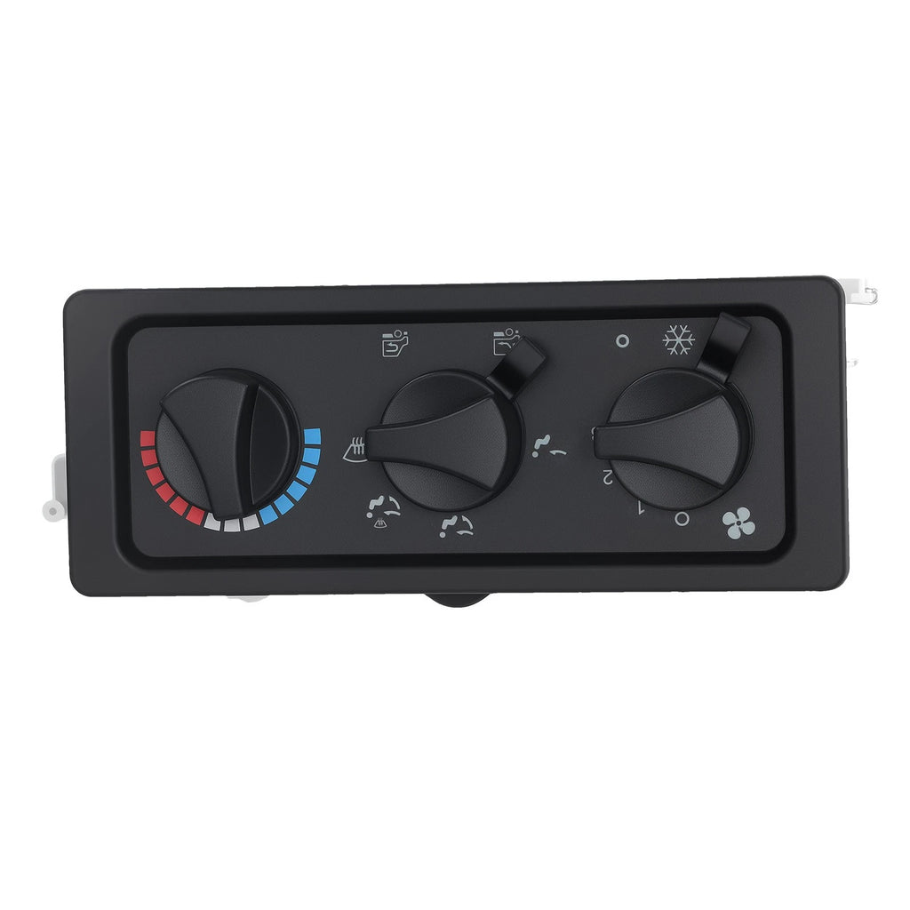 A/C Heater Control Panel for Freightliner FL60 FL70
