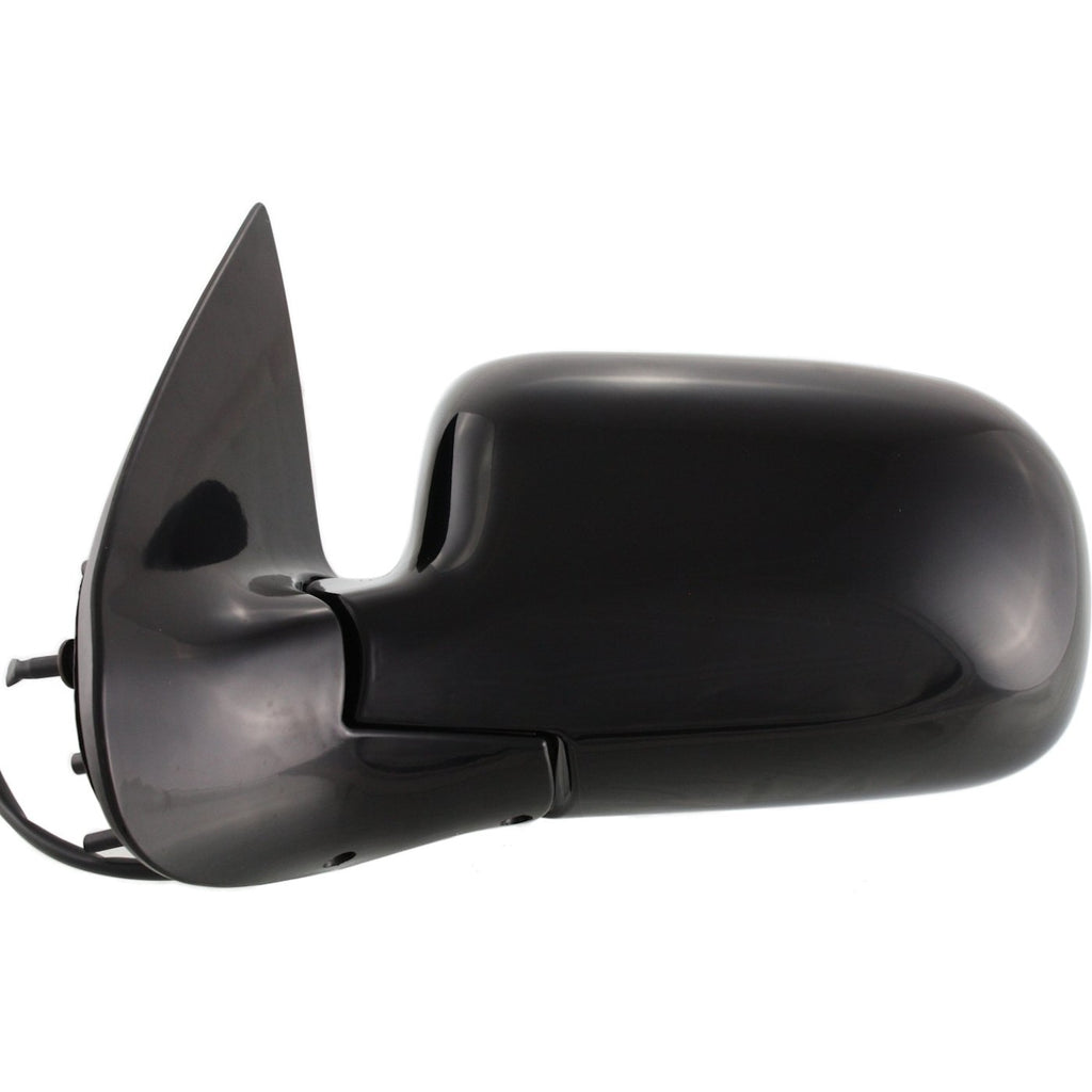 Set of 2 Heated Power Mirrors for Chevrolet Venture (1997–2005)