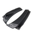 Windshield Wiper Vent Cowl Grille for Ford F-250 F-350 F-450 F-550 Excursion (2000-2005)