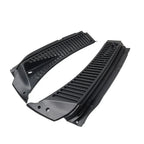 Windshield Wiper Vent Cowl Grille for Ford F-250 F-350 F-450 F-550 Excursion (2000-2005)