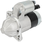 Starter Motor for Kia Spectra (2007–2009) L4 2.0L PMGR 8T