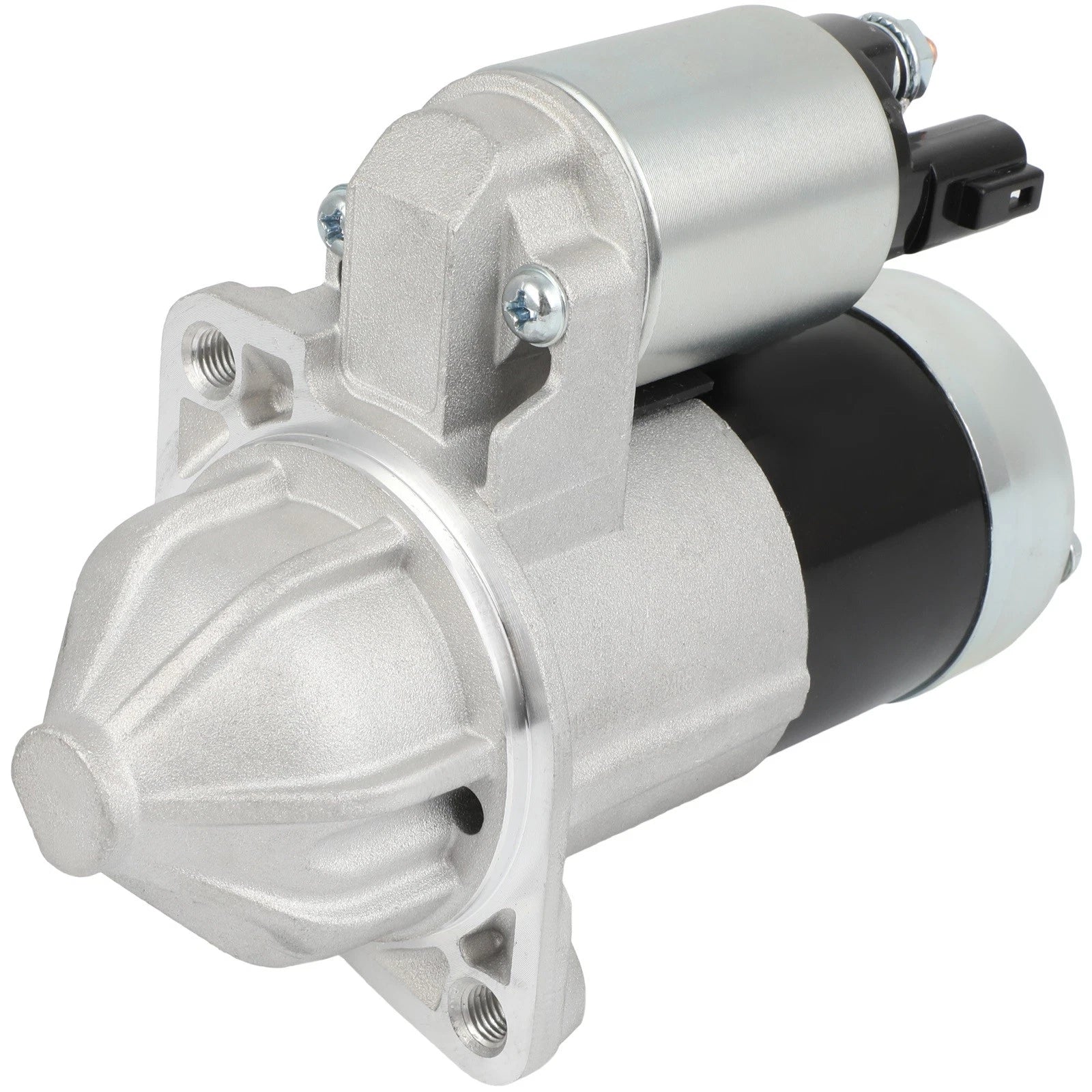 Starter Motor for Kia Spectra (2007–2009) L4 2.0L PMGR 8T