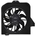 A/C Radiator Cooling Fan Right for Dodge Grand Caravan (2001–2005) 610390