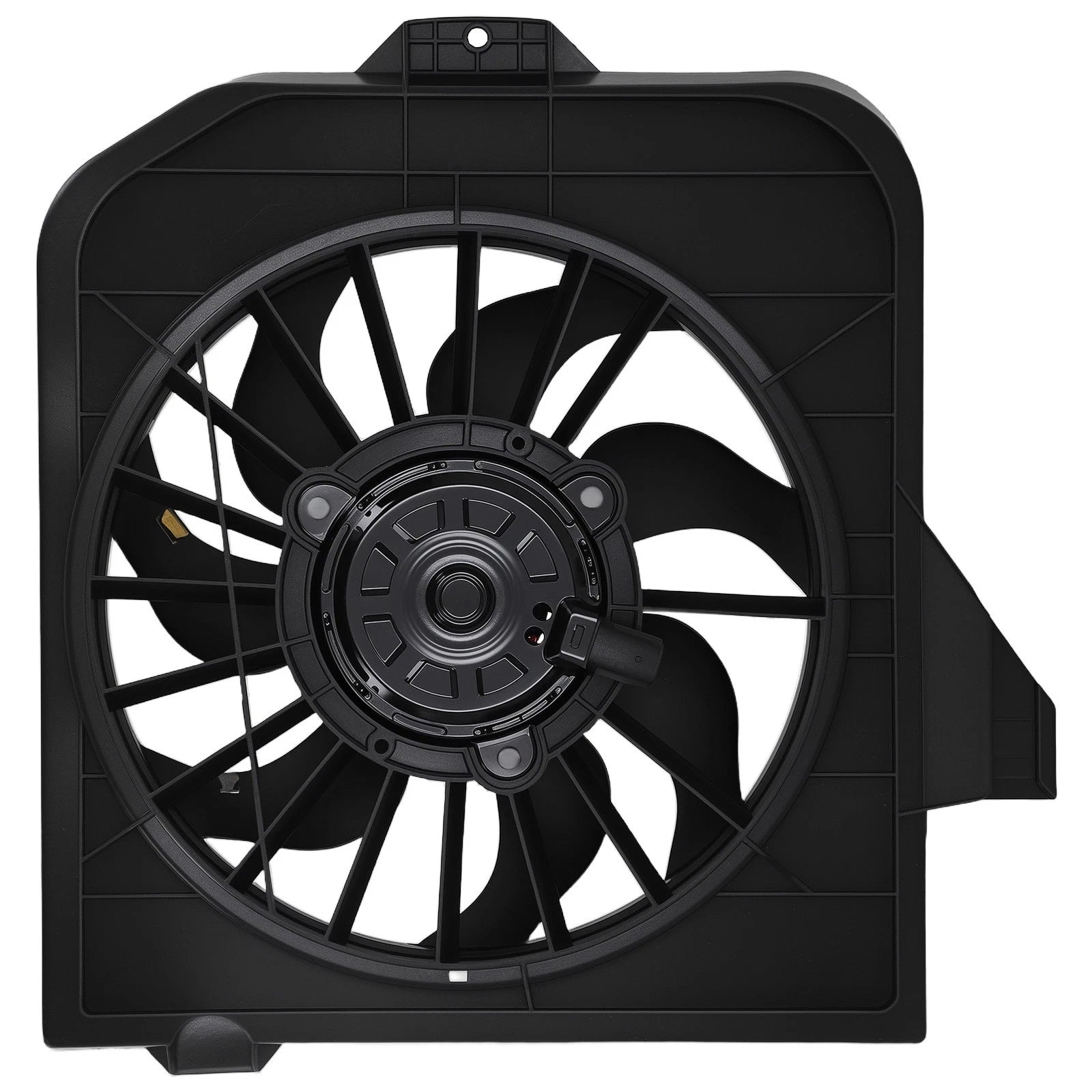 A/C Radiator Cooling Fan Right for Dodge Grand Caravan (2001–2005) 610390