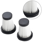 Reusable Vacuum Cleaner Filter Element for