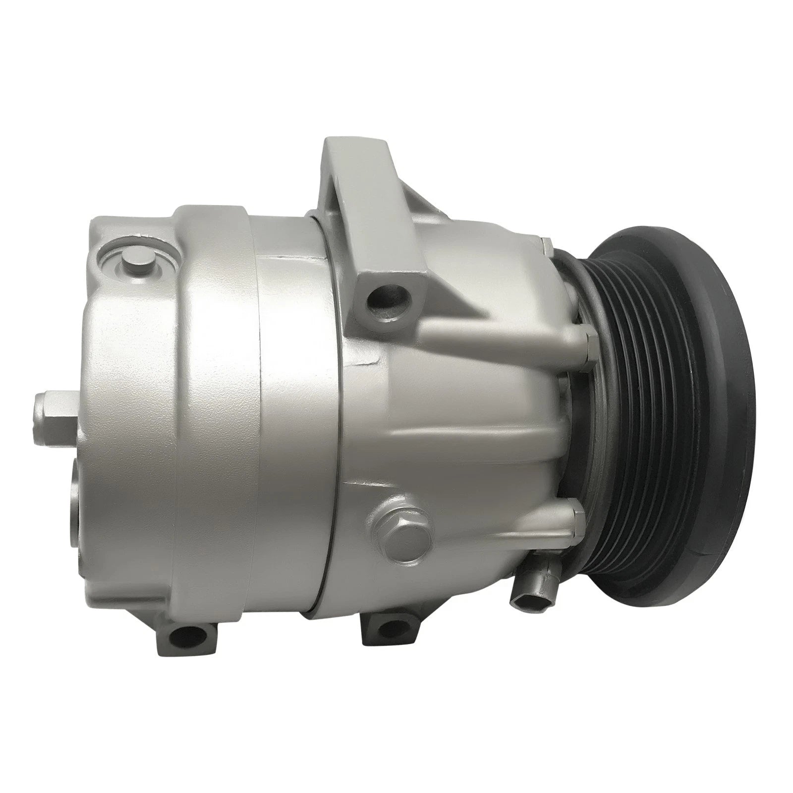 AC Compressor Replacement for Chevrolet Corsica 3.1L (1994–1996)