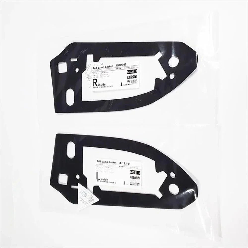 Rear Tail Light Seal Gaskets for Mazda 6 ATENZA (2017-2019)