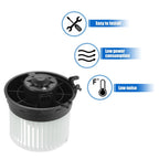HVAC Heater Blower Motor Assembly for Nissan (No. 2776170T03)