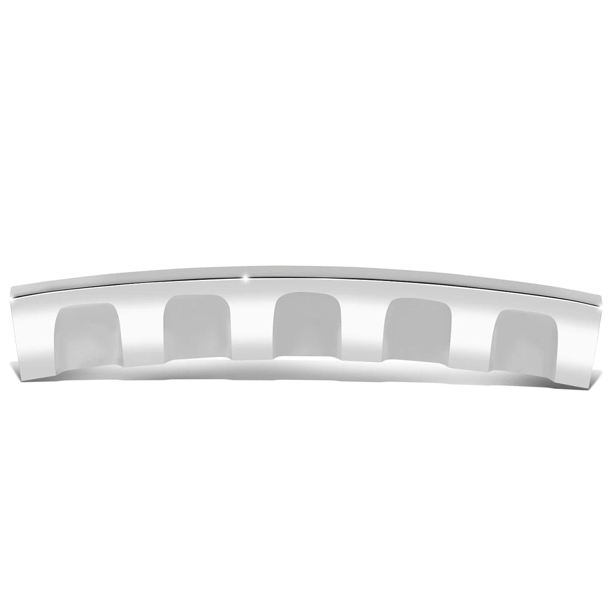 Front Lower Valance Air Dam for Jeep Grand Cherokee (2011–2013)