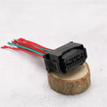 Headlight Plug Socket Connector Wire Harness for BMW X1-X7, MINI Z4 (2013-2023)