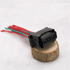 Headlight Plug Socket Connector Wire Harness for BMW X1-X7, MINI Z4 (2013-2023)