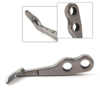 Traveling Needle Guard for Juki MO-2500, MO-3600, MO-3700, MO-3900, MO-6700