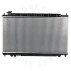 Radiator for Nissan Altima Maxima (2002–2006)