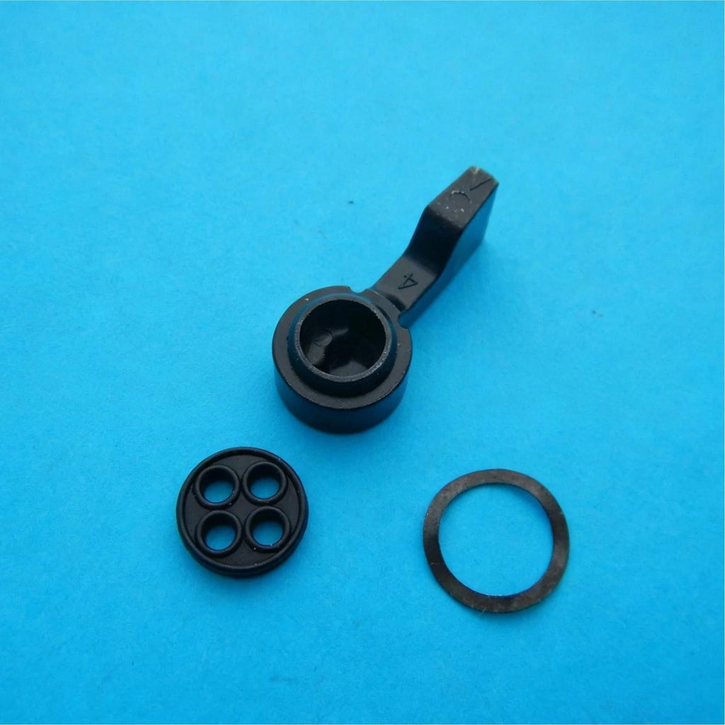 Carburetor Fuel Shut-off Lever for Carburetor Repairs