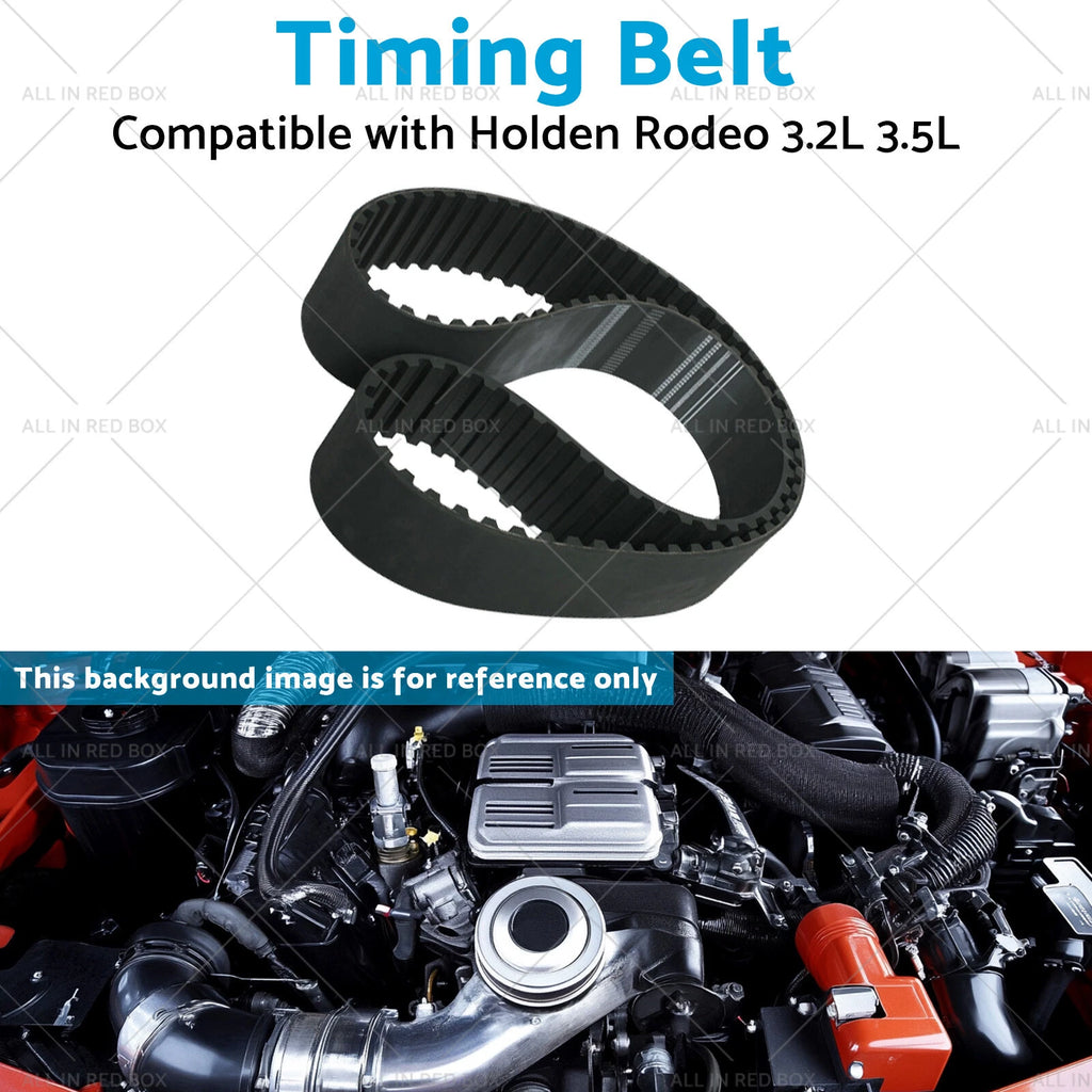 Timing Belt for Holden Rodeo 3.2L 3.5L V6 (1997–2003) 191S8M32 S8M1528-32