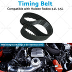Timing Belt for Holden Rodeo 3.2L 3.5L V6 (1997–2003) 191S8M32 S8M1528-32