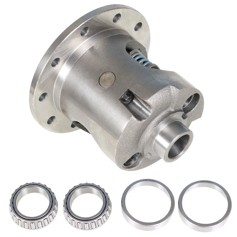 Posi Unit for Chevy GMC 10-Bolt 8.5" (Year Range) Limited Slip Locker