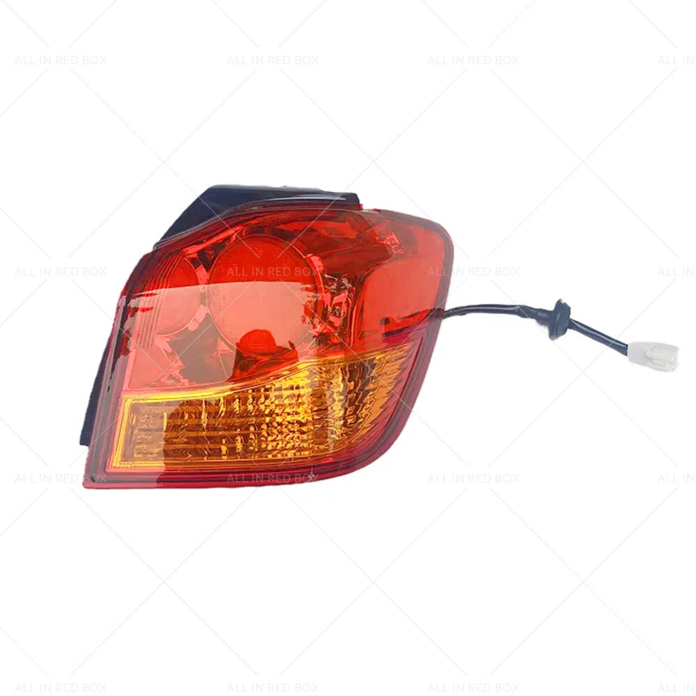Right Rear Outer Tail Light Stop Lamp for Mitsubishi ASX (2010–2019)