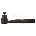 Set of 4 Tie Rod Ends for Honda Civic (1996-2000)