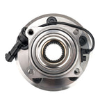 Rear LH/RH Wheel Hub Bearing Assembly for Chevrolet Equinox GMC Terrain (2010–2017)