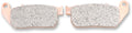Sintered Metal Brake Pads for Harley-Davidson Sportster (FAD381HH)