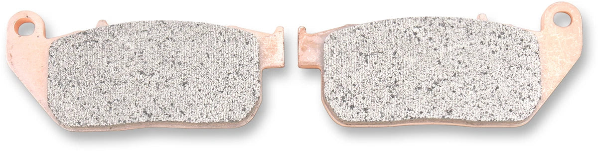 Sintered Metal Brake Pads for Harley-Davidson Sportster (FAD381HH)