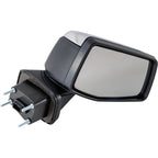 Right Chrome Mirror for GMC Sierra 1500 (2019–2023) Power Heated Folding