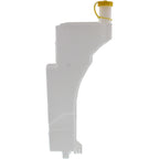 Coolant Reservoir for Nissan Juke (2011–2016) w/ Cap & Hose
