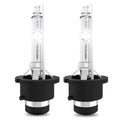 LED Headlight Bulb for D2S D2R Vehicles (6000K)